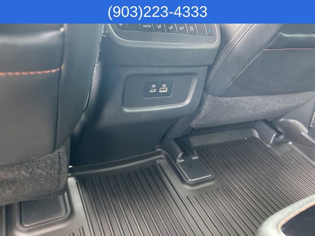 2023 Nissan Pathfinder Rock Creek - Photo 42