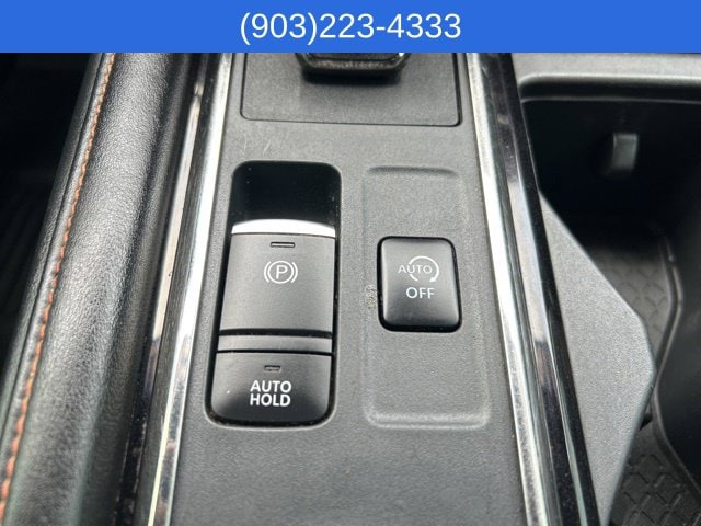 2023 Nissan Pathfinder Rock Creek - Photo 29