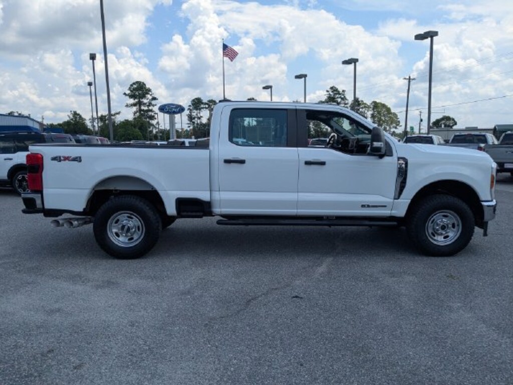 Used 2024 Ford F-250SD XL Truck