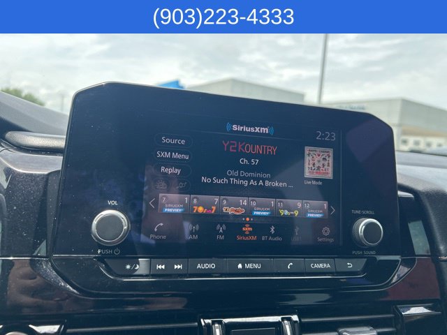 2023 Nissan Pathfinder Rock Creek - Photo 24