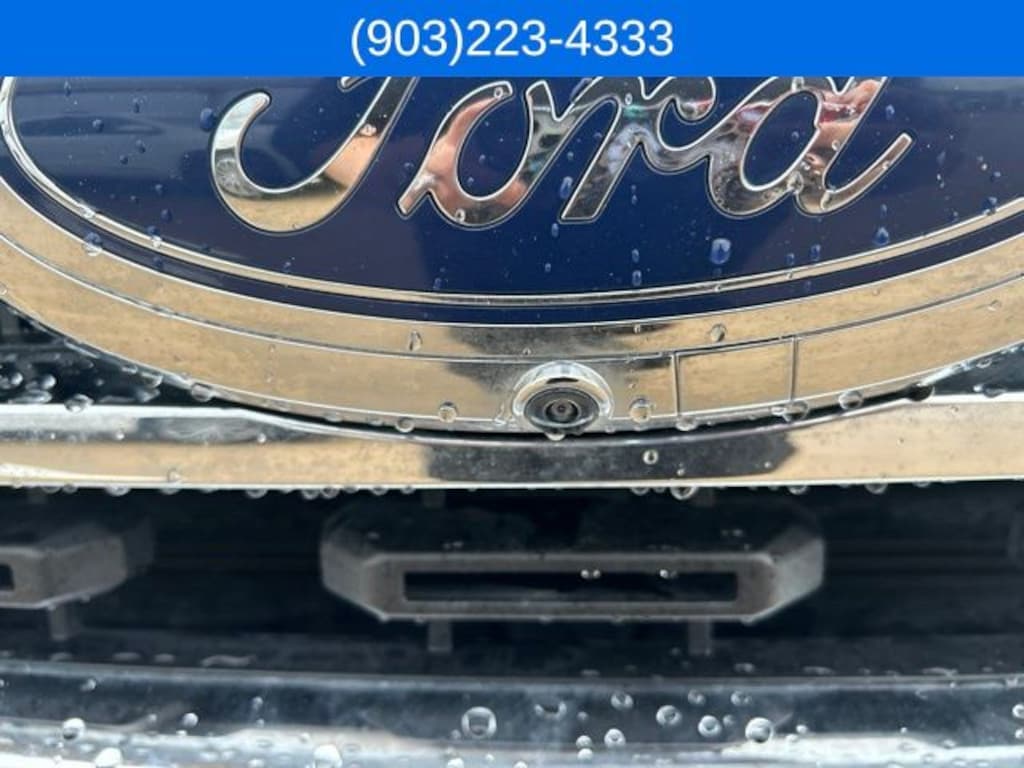 Used 2022 Ford F-150 XLT Truck