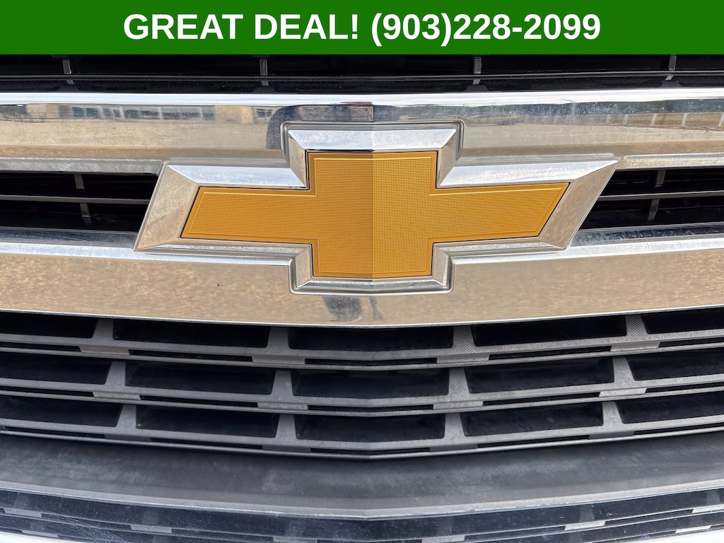 Used 2020 Chevrolet Silverado 1500 LT Truck