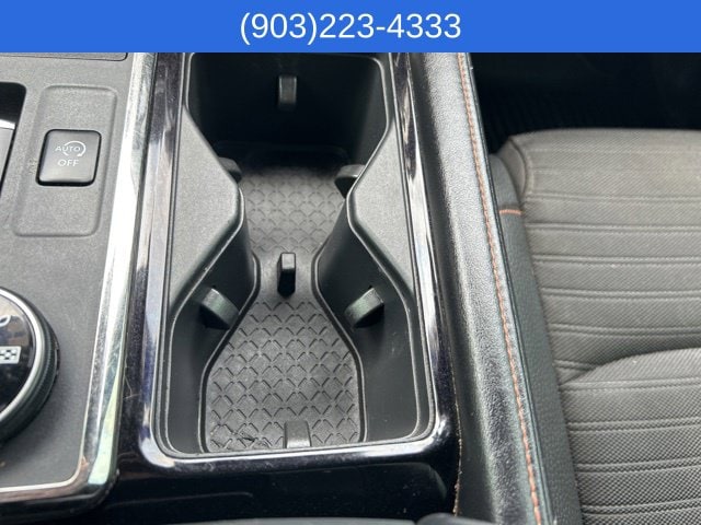 2023 Nissan Pathfinder Rock Creek - Photo 32