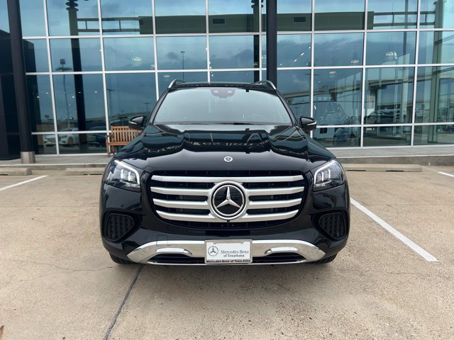 Used 2025 Mercedes-Benz GLS GLS 450 SUV