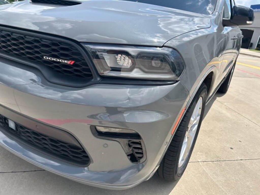 Used 2023 Dodge Durango R/T Plus SUV