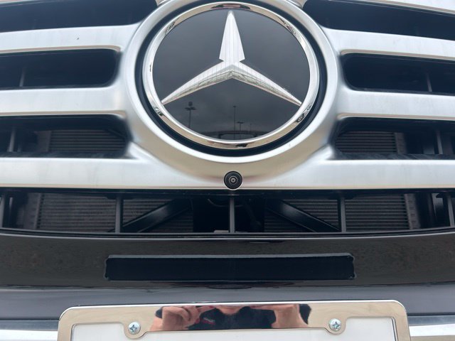 Used 2025 Mercedes-Benz GLS GLS 450 SUV