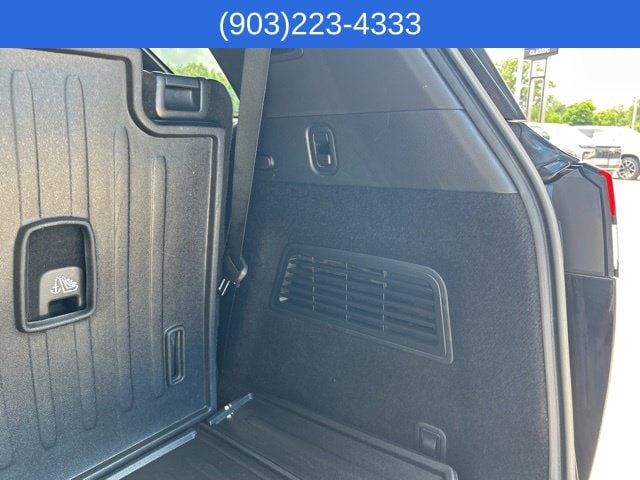 2023 Nissan Pathfinder Rock Creek - Photo 9