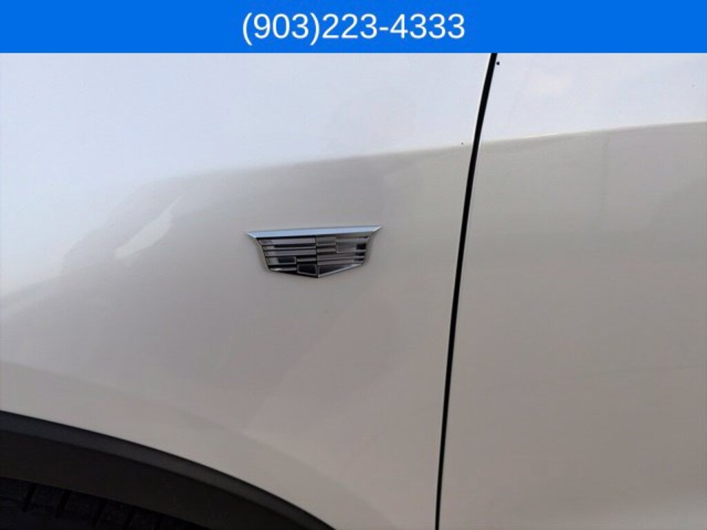 Used 2020 CADILLAC XT4 Sport SUV