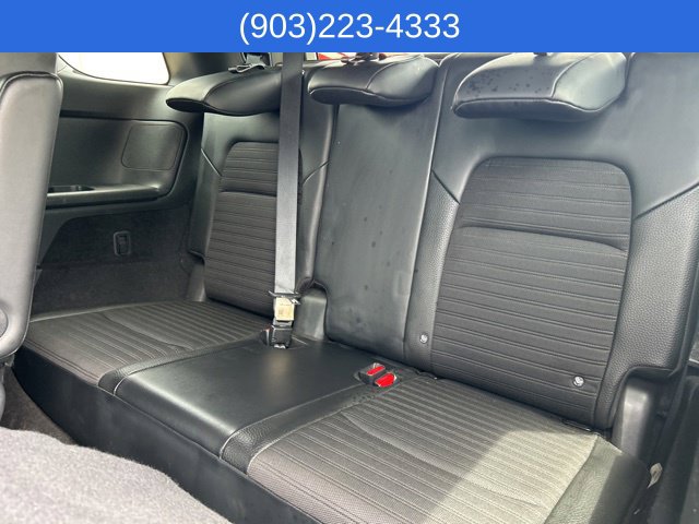 2023 Nissan Pathfinder Rock Creek - Photo 43