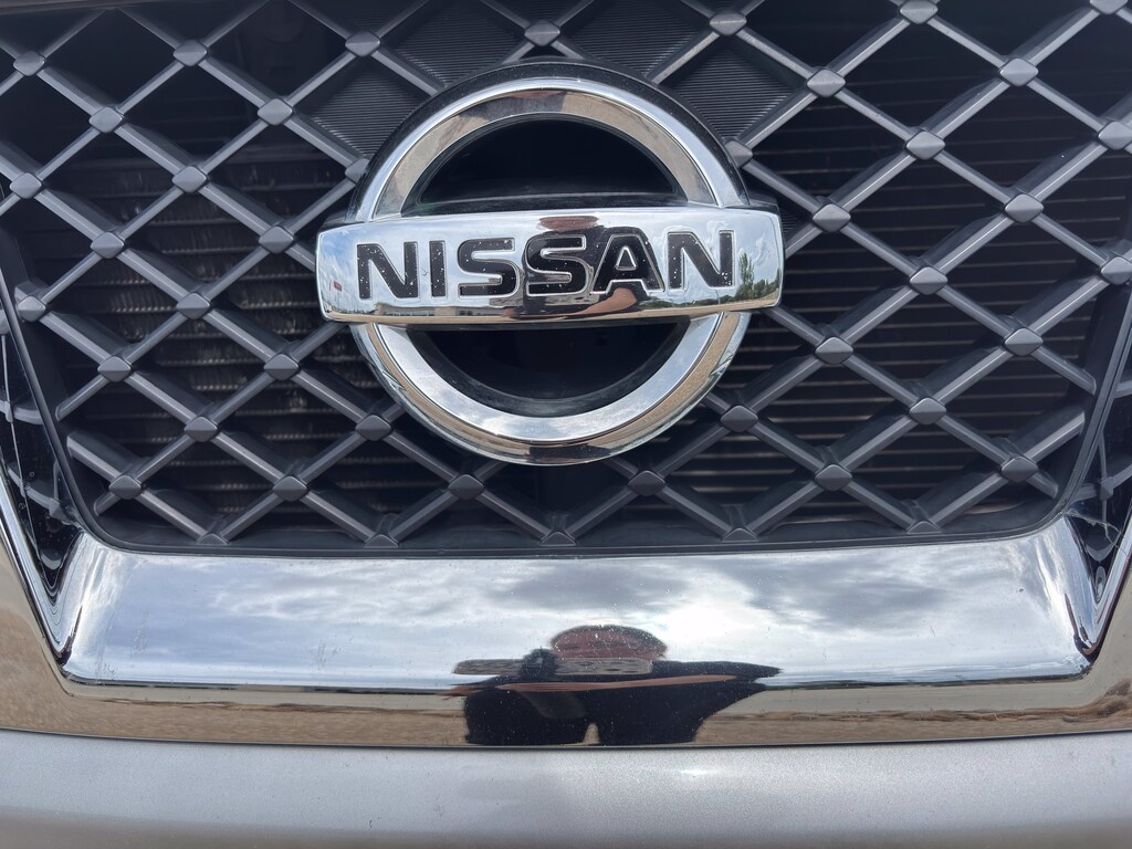 Used 2019 Nissan Frontier SV Truck
