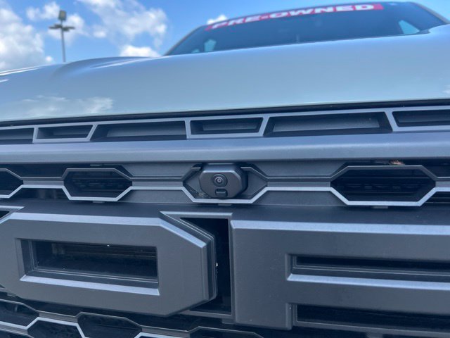 Used 2024 Ford Ranger Raptor Truck