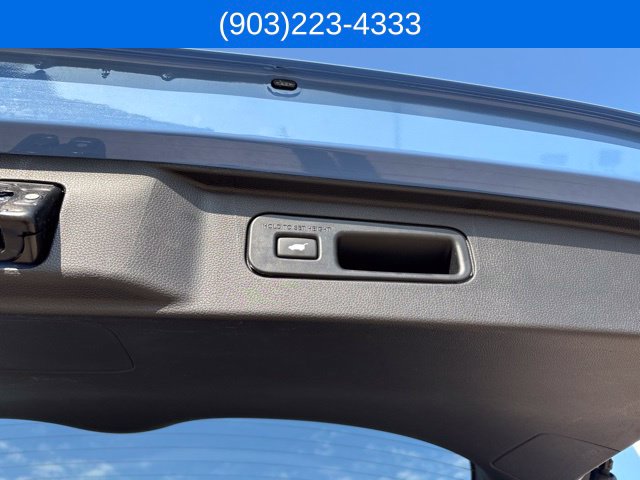2025 Honda Pilot TrailSport - Photo 12
