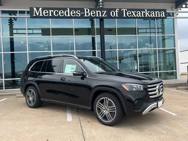 Used 2025 Mercedes-Benz GLS GLS 450 SUV