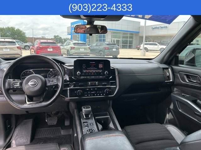 2023 Nissan Pathfinder Rock Creek - Photo 37