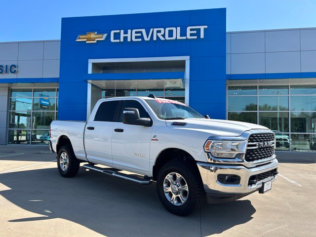 2024 Ram 2500 Truck 