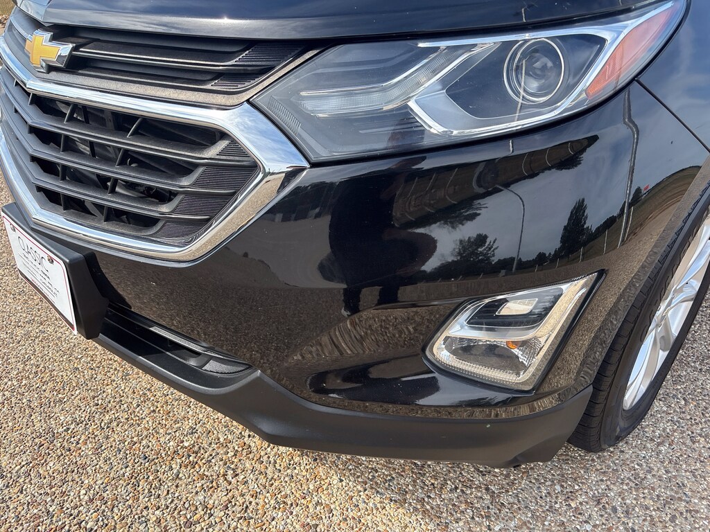 Used 2019 Chevrolet Equinox LT SUV