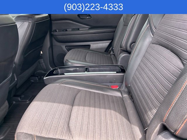 2023 Nissan Pathfinder Rock Creek - Photo 39