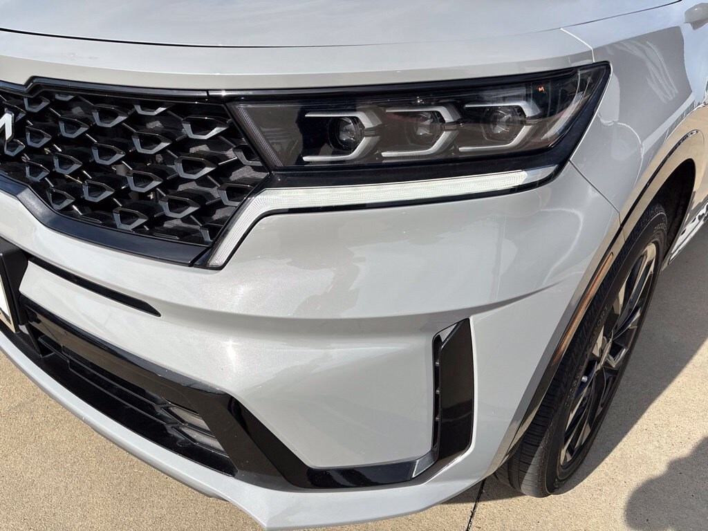 Used 2022 Kia Sorento SX SUV