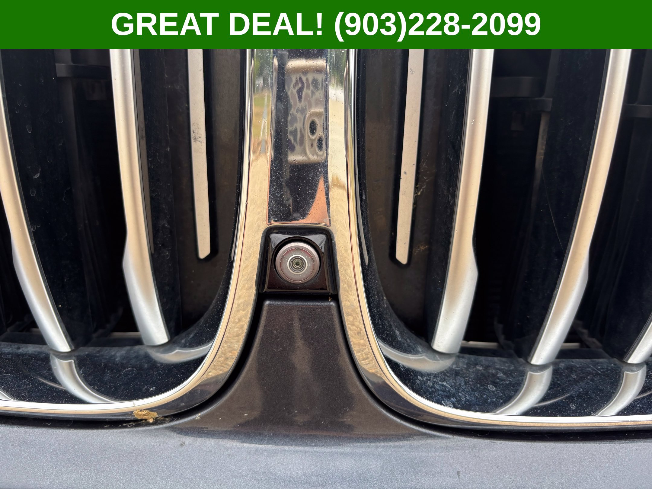 Used 2019 BMW X3 sDrive30i SUV