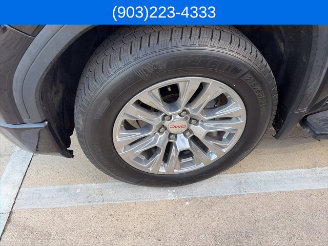 Used 2019 GMC Sierra 1500 Denali Denali with VIN 1GTU9FED5KZ103077 for sale in Little Rock