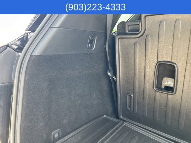 2023 Nissan Pathfinder Rock Creek - Photo 10