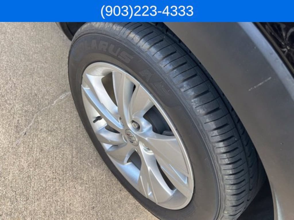 Used 2024 Buick Encore GX Preferred SUV