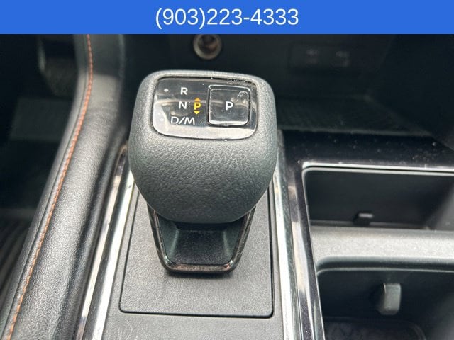 2023 Nissan Pathfinder Rock Creek - Photo 28