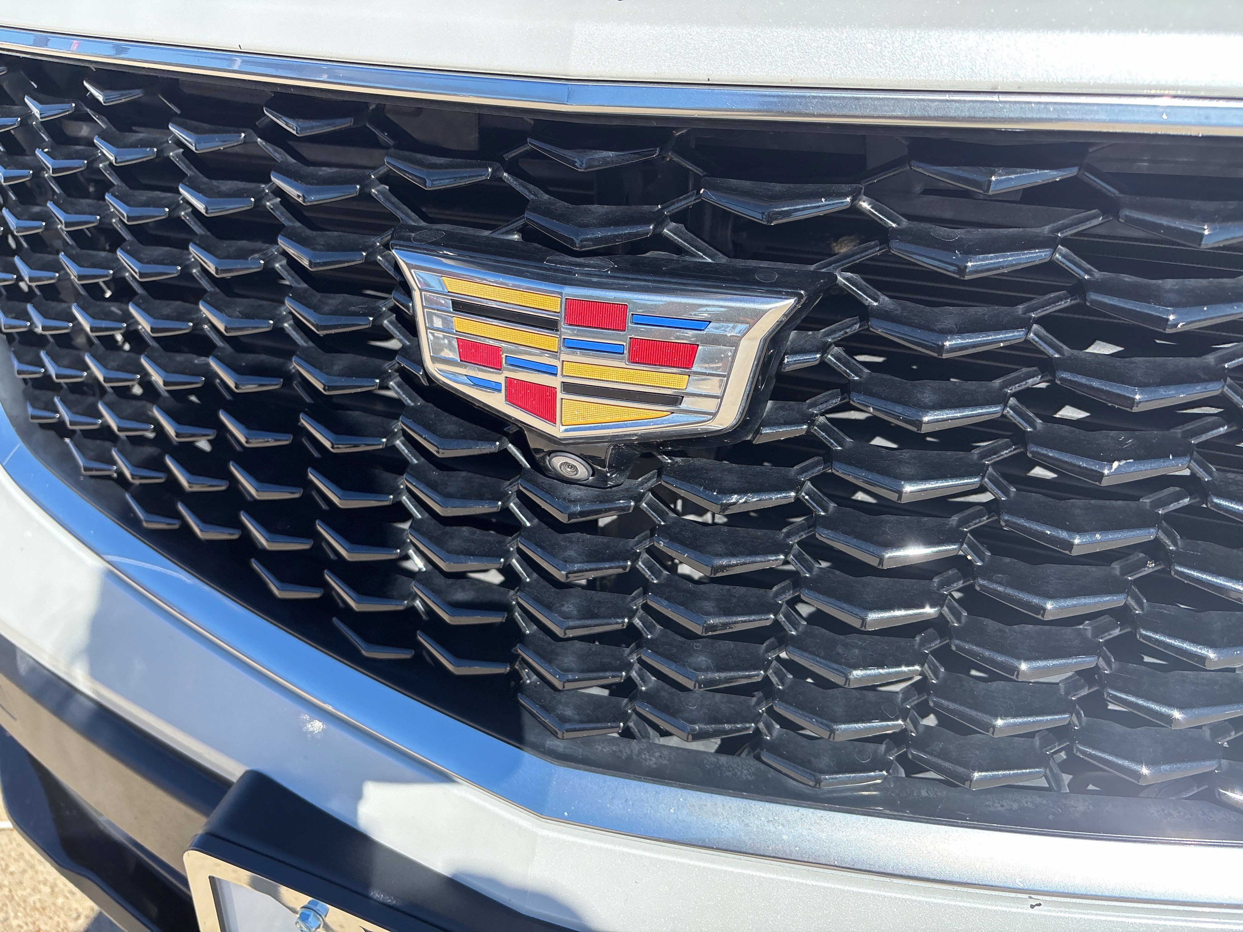 Used 2020 Cadillac XT4 Sport SUV