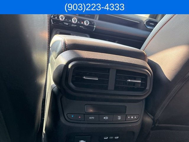 2025 Honda Pilot TrailSport - Photo 42