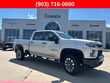  Chevrolet Silverado 2500HD