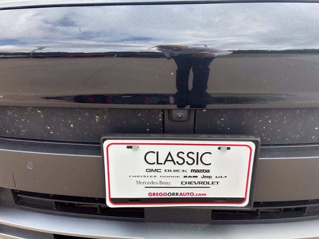 Used 2024 Hyundai Kona Limited SUV