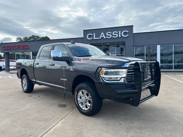 2024 Ram 2500 Truck 