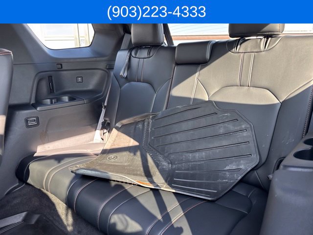 2025 Honda Pilot TrailSport - Photo 44