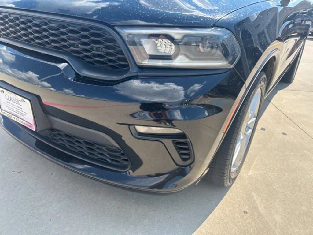 Used 2023 Dodge Durango GT Plus SUV
