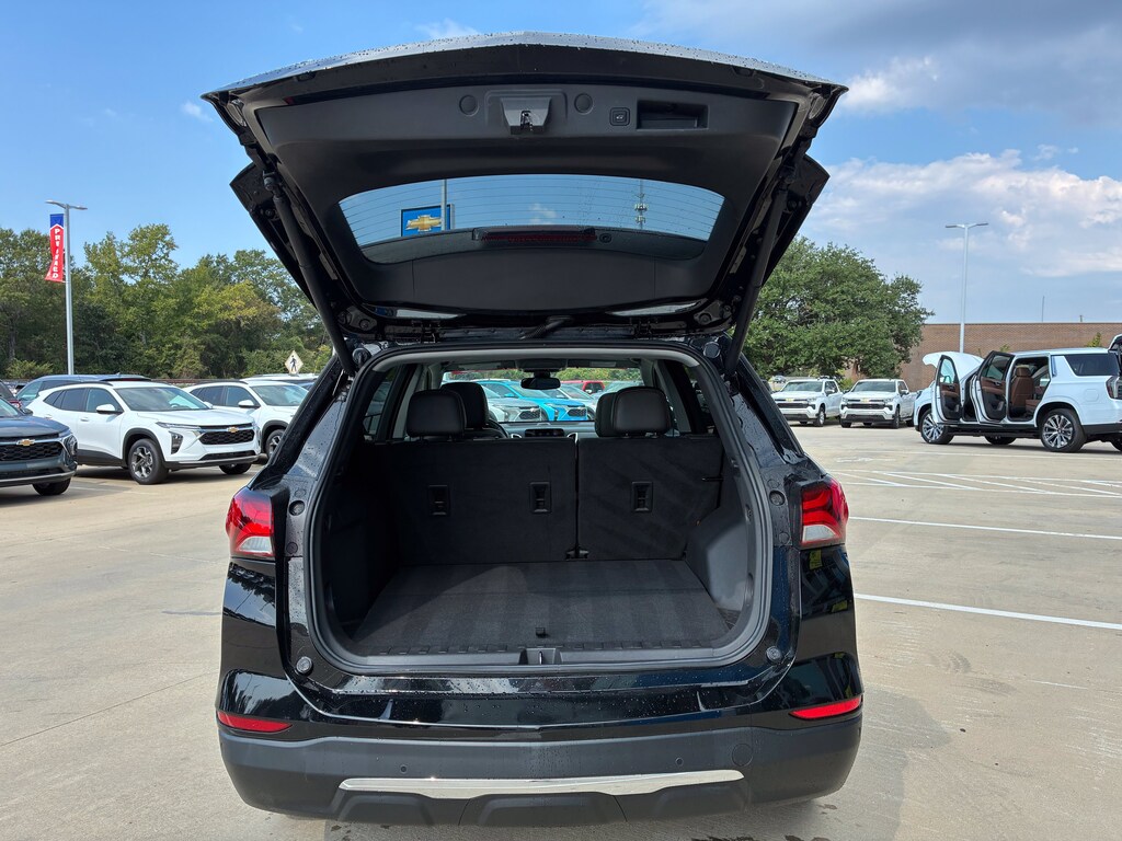 Used 2023 Chevrolet Equinox Premier SUV