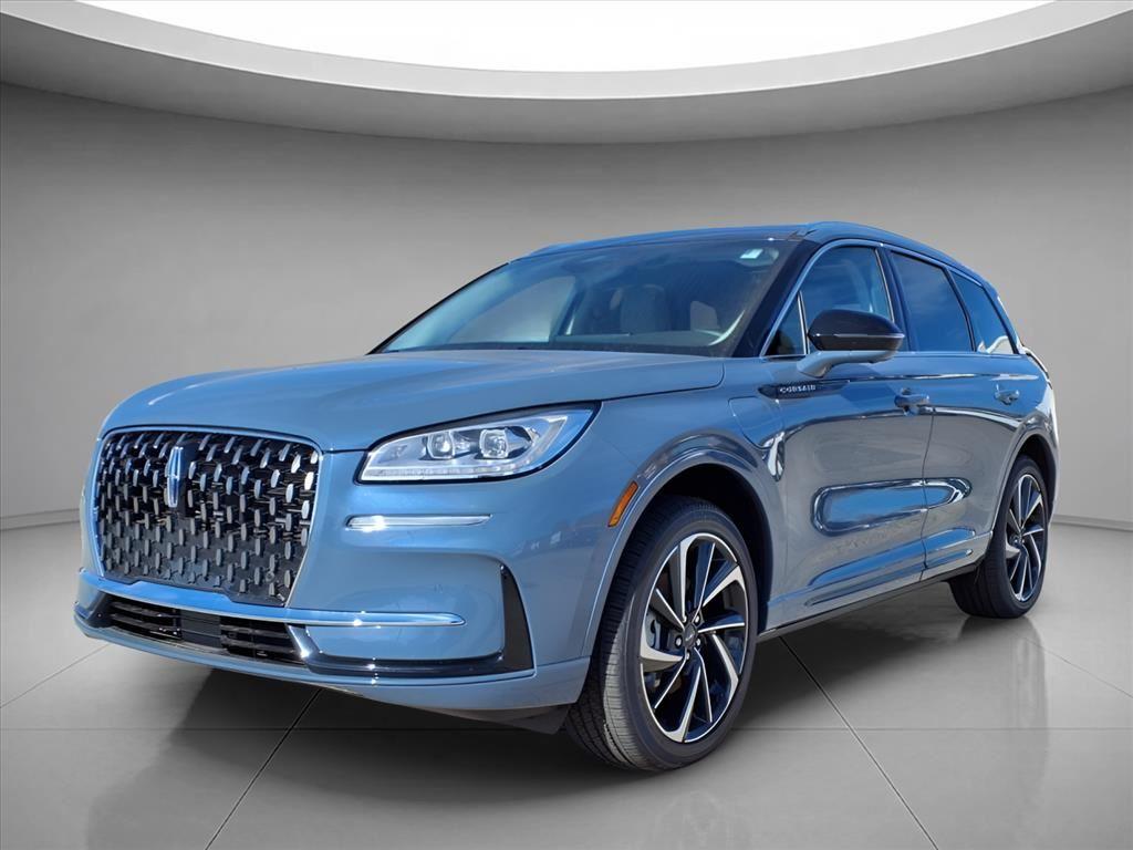 2024 Lincoln Corsair