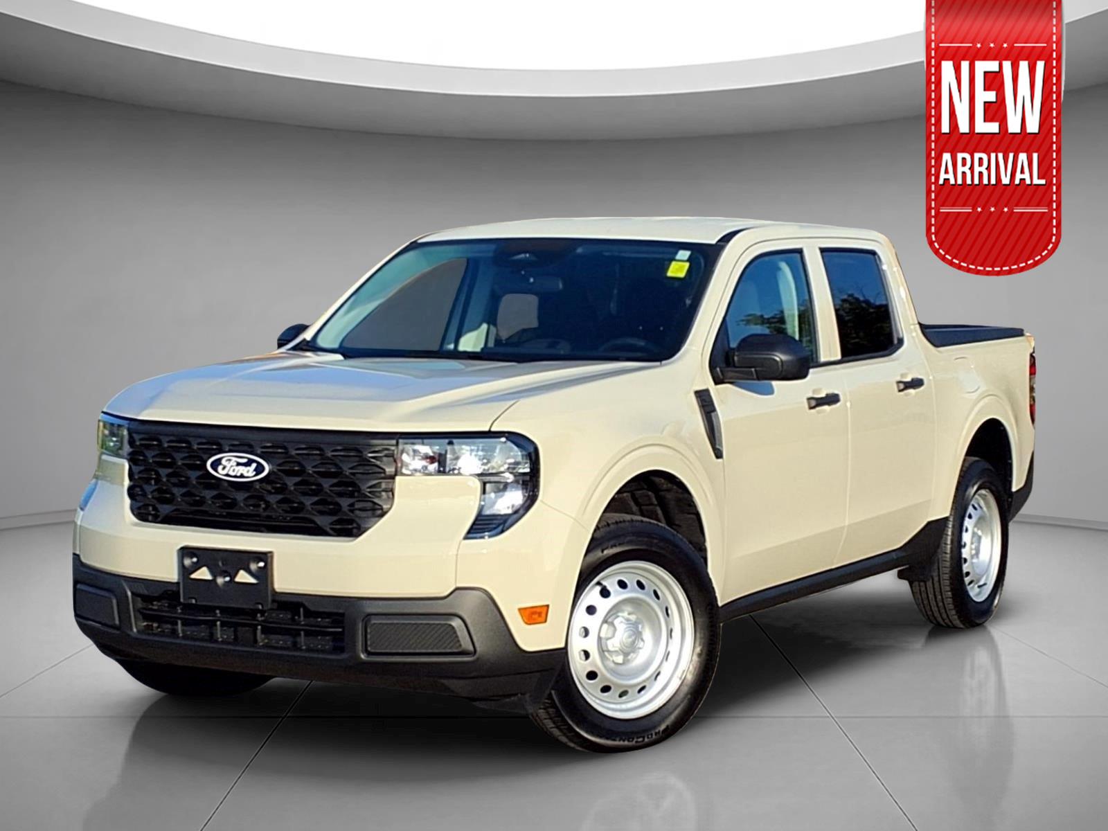2025 Ford Maverick XL SuperCrew
