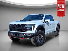 2025 Ford F-150 Raptor Truck