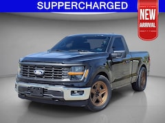 2024 Ford F-150 XL Truck