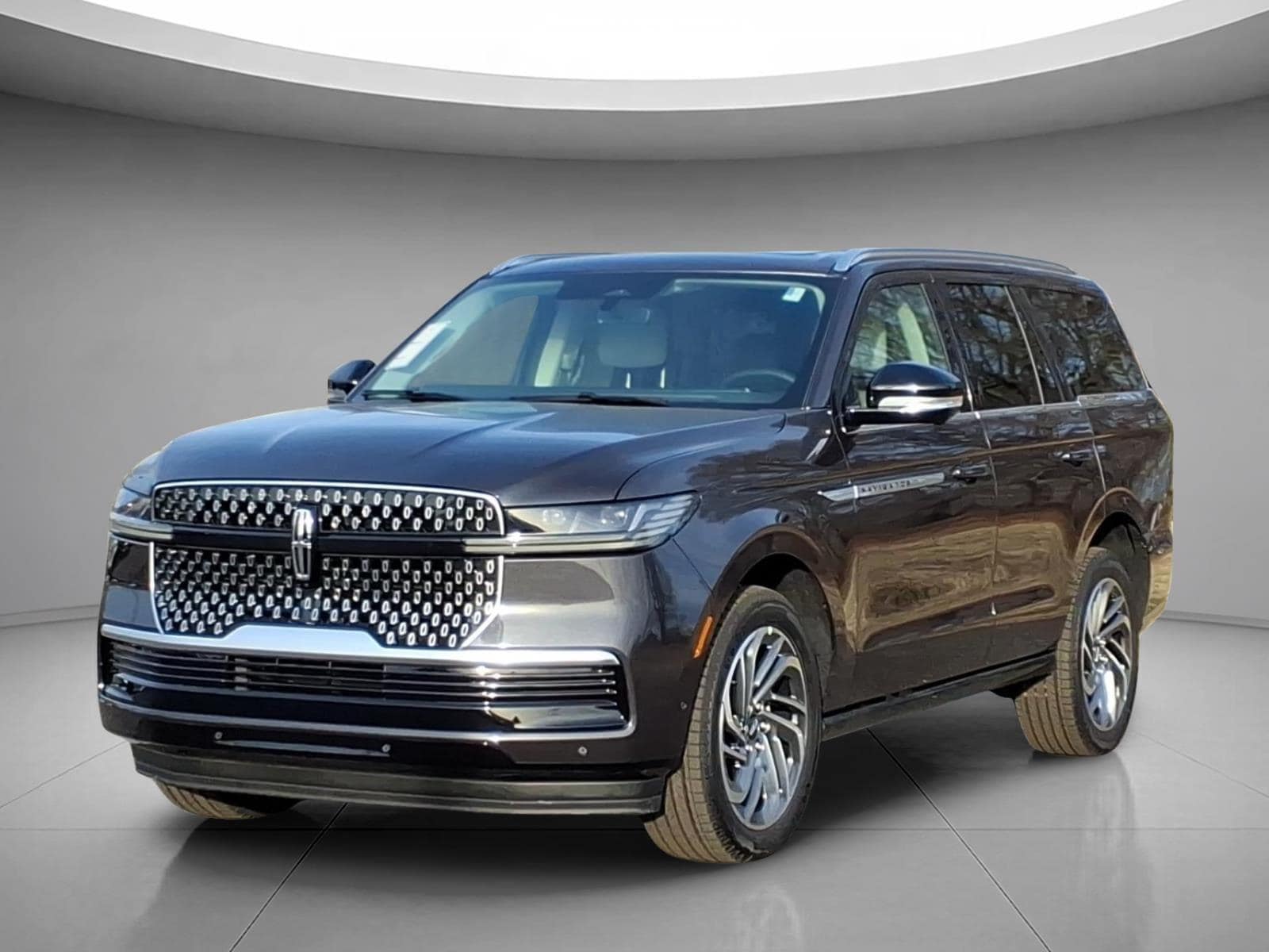 2025 Lincoln Navigator