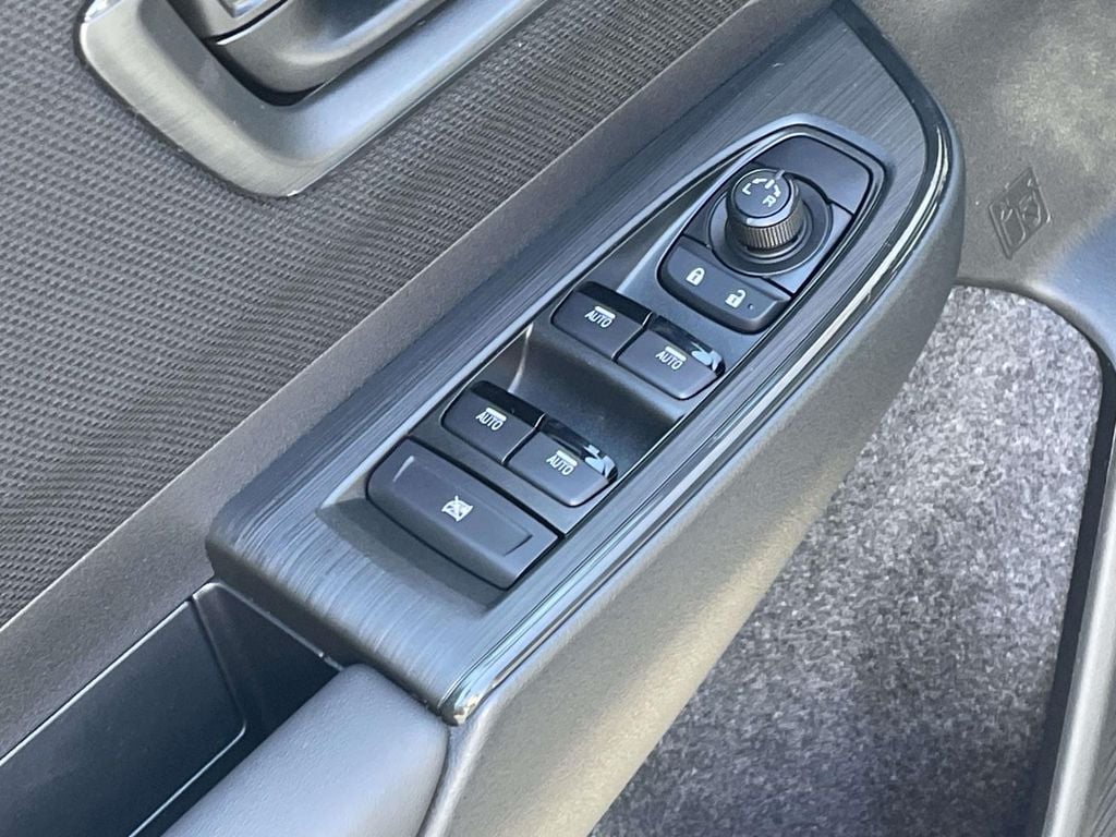 2026 Subaru Outback Limited - Photo 15