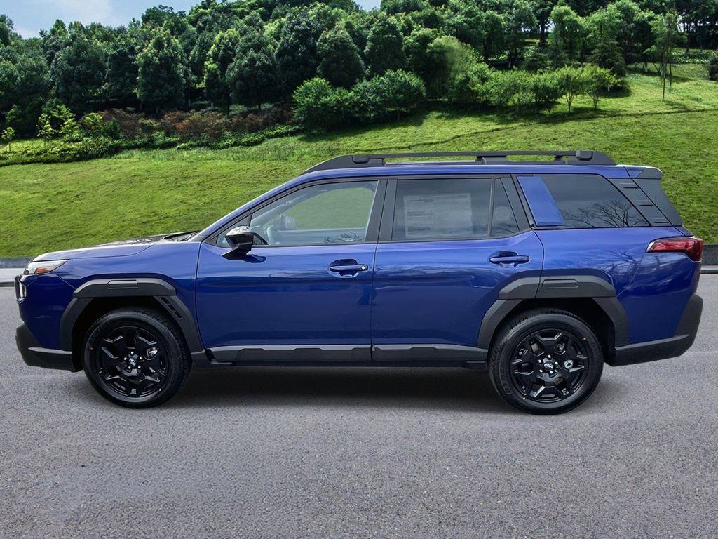 2026 Subaru Outback Limited - Photo 2