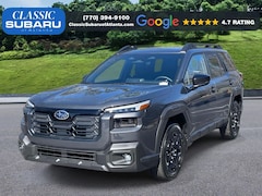 2026 Subaru Outback Limited SUV