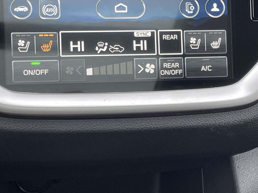 2026 Subaru Ascent Touring - Photo 26