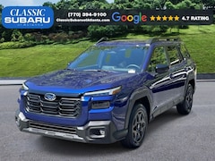 2026 Subaru Outback Limited SUV