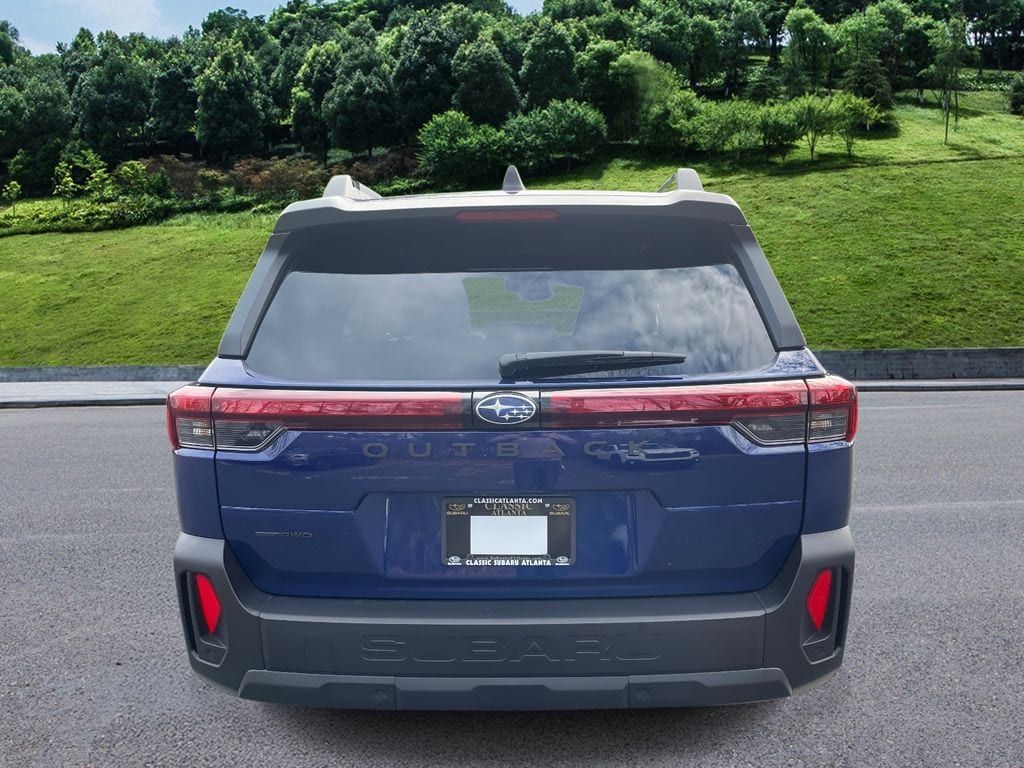 2026 Subaru Outback Limited - Photo 4