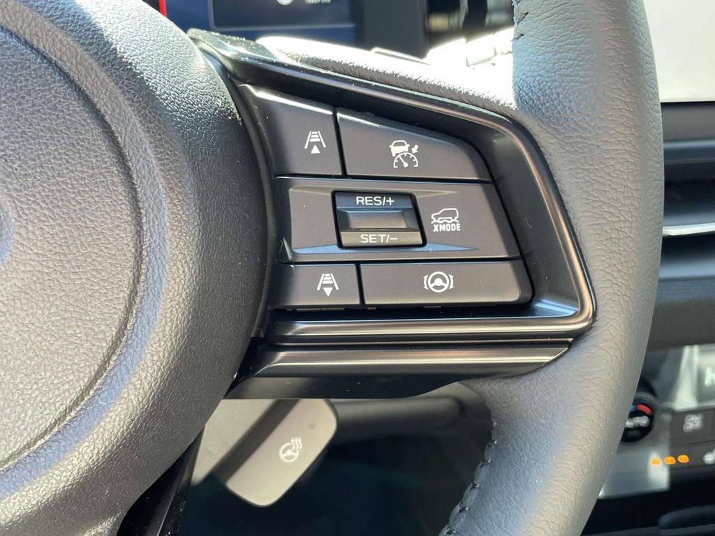 2026 Subaru Outback Limited - Photo 23