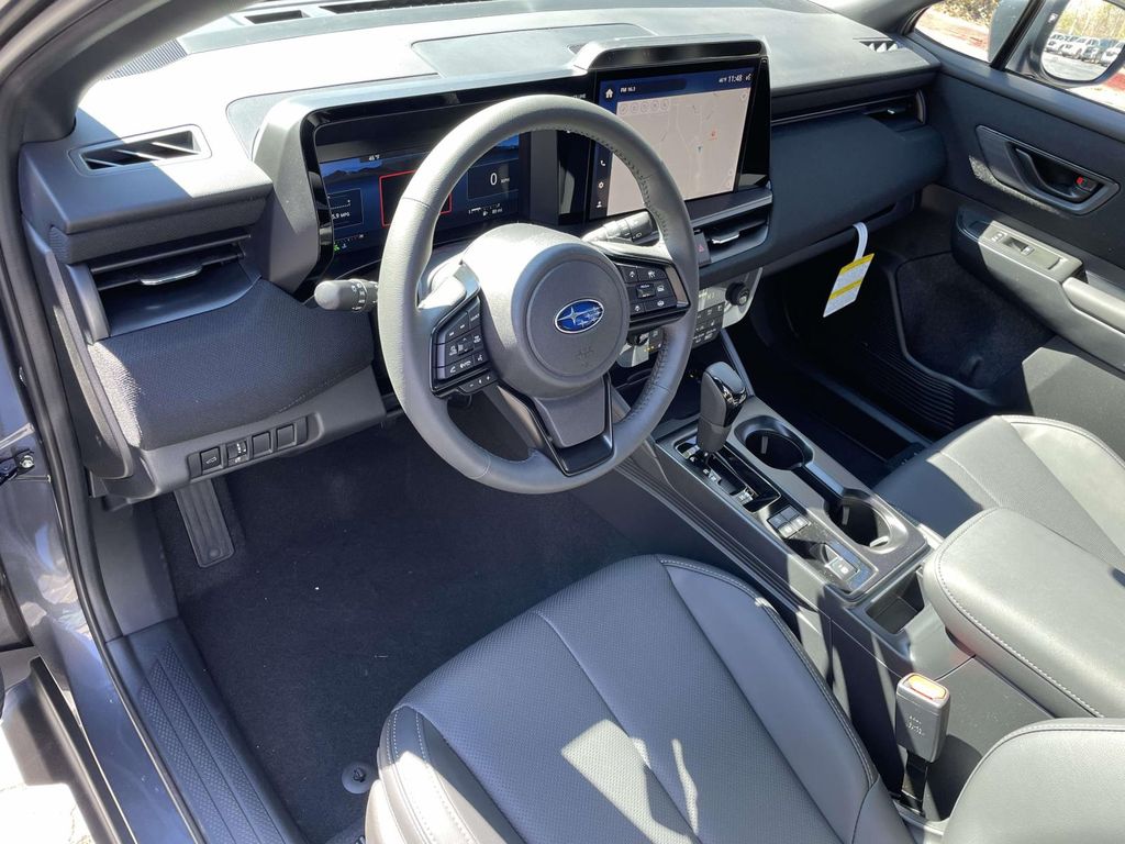 2026 Subaru Outback Limited - Photo 17