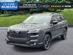 2026 Subaru Outback Limited SUV