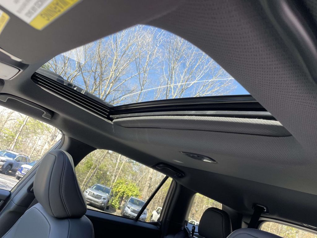 2026 Subaru Outback Limited - Photo 18